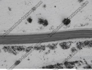 road from above 0001